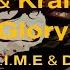 Skan Krale No Glory Feat M I M E Drama B Lyrics