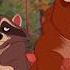 Братец медвежонок Я в пути Brother Bear On My Way