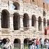 Hop On Hop Off Sightseeing Tour In Rome Italy