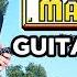 Super Mario Land Guitar Medley FamilyJules