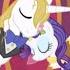 Rarity S Reasons For The Gala The Ticket Master MLP FiM Full HD