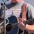 Zach Bryan Open The Gate Live Palomino Festival July 9 2022