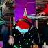 Fairytale Of Berlin Christmas Techno