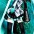 Hatsune Miku Fly With Me