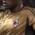 Sulley Muntari Fight Refere Ac Milan Vs Roma 2013 2014 HD