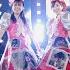 Momoiro Clover Z Hashire ZZ Ver