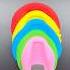 Sprunki Color Mixing Guess The Mixed Color Colormixing Colors Sprunki Satisfying
