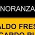 ANORANZAS 1 OSVALDO FRESEDO RICARDO RUIZ 1939 TANGO CANTATO