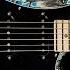 Spooky Midnight Blues Guitar Backing Track In C Minor 82bpm