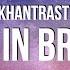 Khantrast Landed In Brooklyn Lyrics