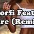 EQRIC Morfi Feat KOYSINA Here Remix