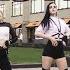 KPOP IN PUBLIC RUSSIA BLACKPINK 블랙핑크 Kill This Love 커버댄스 Dance Cover By UPBEAT From Russia