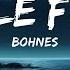 Bohnes Middle Finger Lyrics Lyrics Zee Music