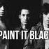 Paint It Black Rolling Stones SLOWED REVERB