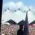 Oxegen Avril Lavigne
