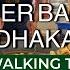 Rayer Bazar Dhaka Bangladesh BUSY STREETS Walking Tour 4K 60fps