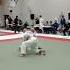 Cheeky Sweep Vs Sandan In Freestyle Judo Tourney