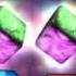 Swapping 2 Hypercubes In Avalanche V Bejeweled 3 Quest Mode