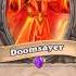 Doomsayer Sounds Hearthstone