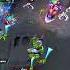 Путь к топ 1 на полной поддержке Full Support 5 Pos Dota 2 7200