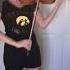 Fight For Iowa Iowa Hawkeyes Fight Song Lisa Dondlinger Violin Cover