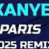 JAY Z Kanye West Ni As In Paris Afterclap 2025 Remix Melodictechno