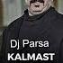 Kalmast Mix 1 کلمست Cover Kalmastmix1 DjParsa