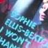 Sophie Ellis Bextor I Won T Change You Allen Walker Re Write