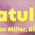 Mac Miller Congratulations Lyrics Ft Bilal