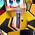 Minecraft HELDEN Offizielles Musikvideo Ft KIYANES YAMI