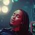 Jorja Smith X Lull Remix Falling Or Flying
