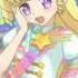 Idol Time Pripara 36 Believe My DREAM MY DREAM Yui Nino Michiru