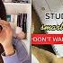 Study Hacks And Tips To Get Good Grades Tiktok Compilation Study Inspo