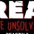 Dread The Unsolved Full Season 3 Jans Holstrom Gregory S Burkart