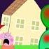 Zombie Transformation Peppa Pig Becomes A Giant Zombie Peppa Pig Funny Animation