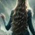 Galadriel Role In The Noldor Rebellion The Courageous Elf Of Middle Earth Lordoftherings Short