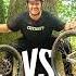 Full Suspension BMX Vs Dirt Jump MTB