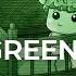 VESK GREEN Lullaby Monstercat Release