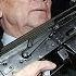 Kalashnikov No Regrets For The Man Behind The AK 47