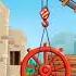 Butifull Garden Home Work Replaced Old Home Truck Games Build A House By GoKids MS Game Box