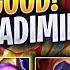 ZEUS IS SO GOOD WITH VLADIMIR T1 Zeus Plays Vladimir TOP Vs Camille Season 2024