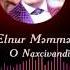 Elnur O Naxcivandir