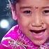 Zara Sa Jhoom Loon Main पर एक Adorable Performance Super Dancer Tanuja Happy Vibes