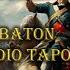 Суворов Через Альпы путь непрост в стиле RADIO TAPOK или Sabaton