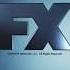Sutter Ink Fox 21 Television Studios FXP FX Networks 2019