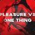 HAWK Azooland Vs Amerie Pleasure Vs One Thing Drop The Cheese Mashup
