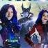No Rest For The Wicked New Disney S Descendants Song AATC Version