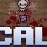 The Calm The Binding Of Isaac Rebirth Piano
