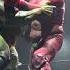 Monster Wrestling Fight Fighter Monster Horror Warriors Metalmusic Orcs