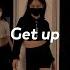 Ciara Get Up SBU Beats Edit HYELLA Choreography